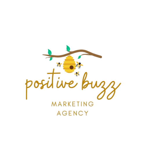 PositiveBuzz Marketing Agency